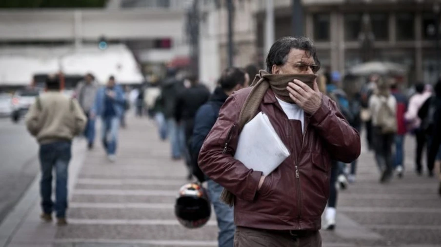 Inverno deverá ser mais quente em três regiões do país, prevê Inmet