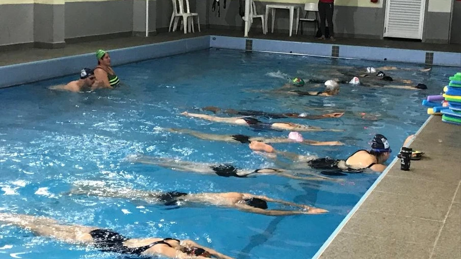 EDUCAÇÃO FÍSICA: Acadêmicos participam do Dia de Ação