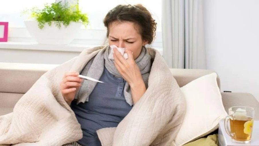 Com a chegada do inverno é preciso ficar atento aos sintomas de gripe, resfriado e covid-19