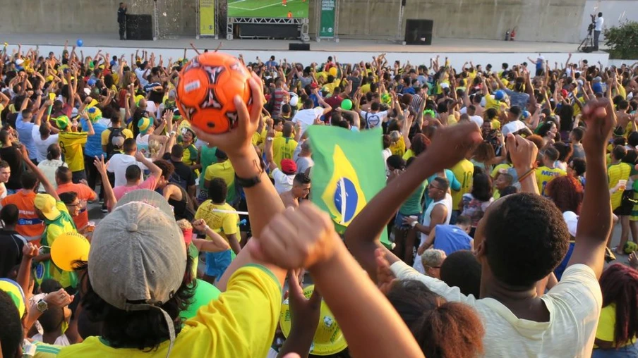 Brasil se candidata para sediar mundial de futebol sub-20 de 2021