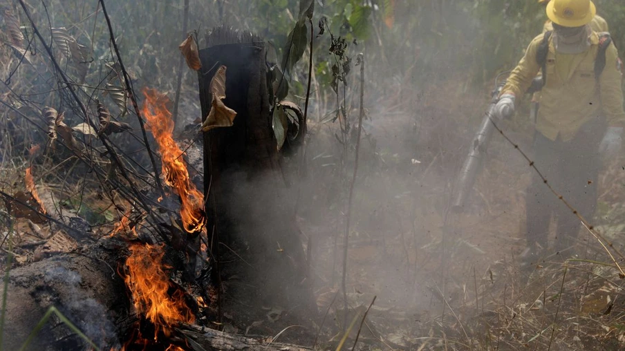 Ajuda extra: Recursos para Amazônia chegam a R$ 130 milhões