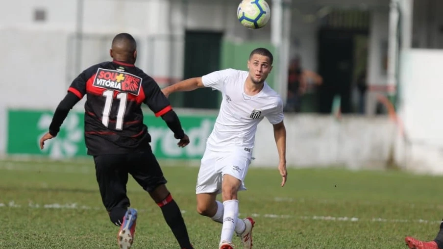 Internacional e Santos triunfam na rodada do Brasileirão de Aspirantes