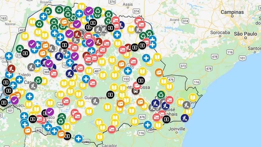 Auditoria encontra irregularidades ou falhas em 44% dos municípios