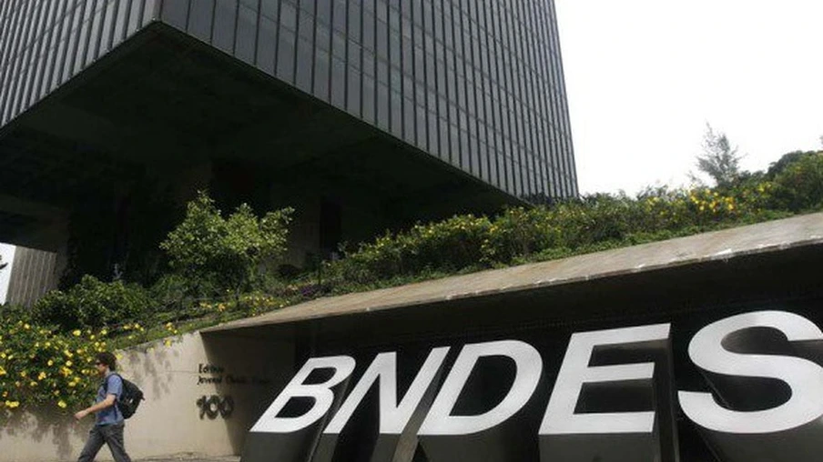 BNDES antecipa pagamento de R$ 38 bilhões ao Tesouro