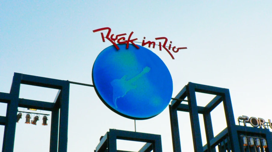 Ansiosa para o Rock in Rio? Veja dicas do que usar para arrasar no festival