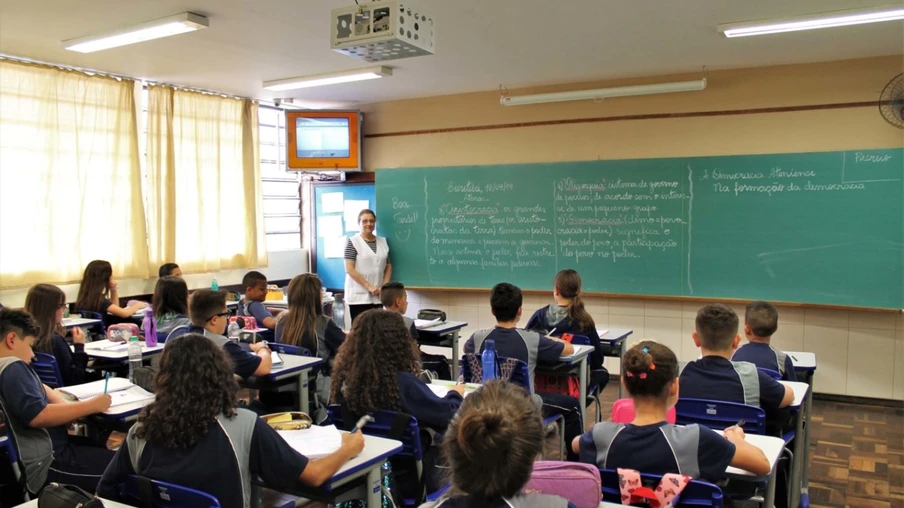 Educação divulga Calendário Escolar 2020 com novidades