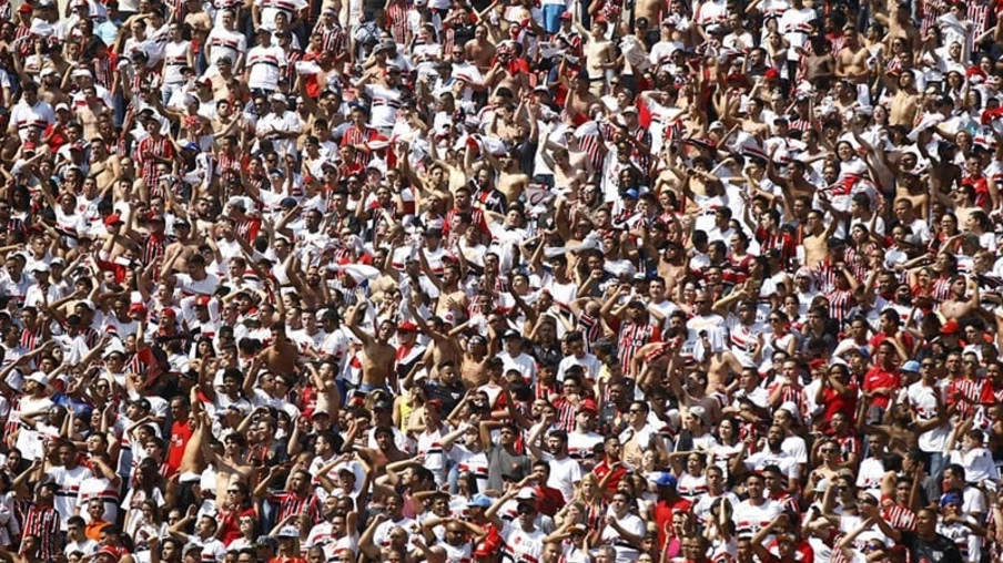 Brasileirão: São Paulo x Fortaleza será no próximo dia 5 no Pacaembu