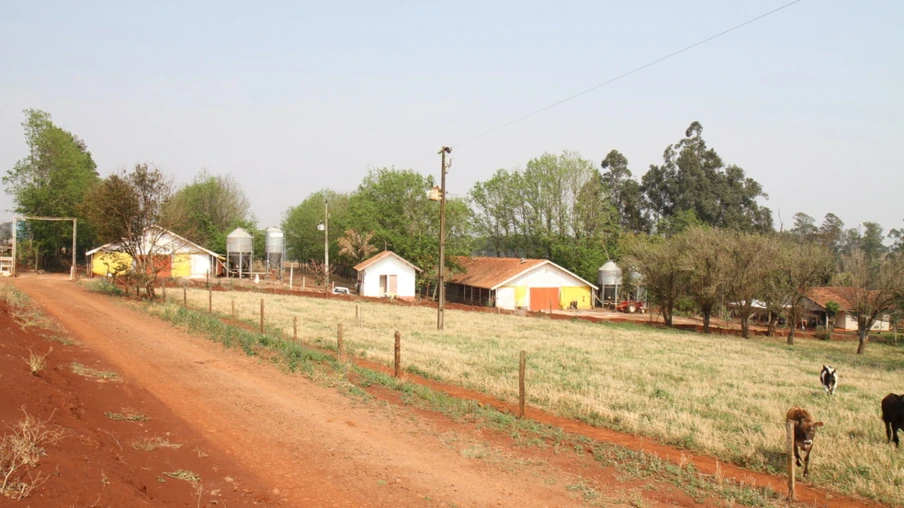 Apagão no oeste: Quedas de energia avançam do campo para as cidades