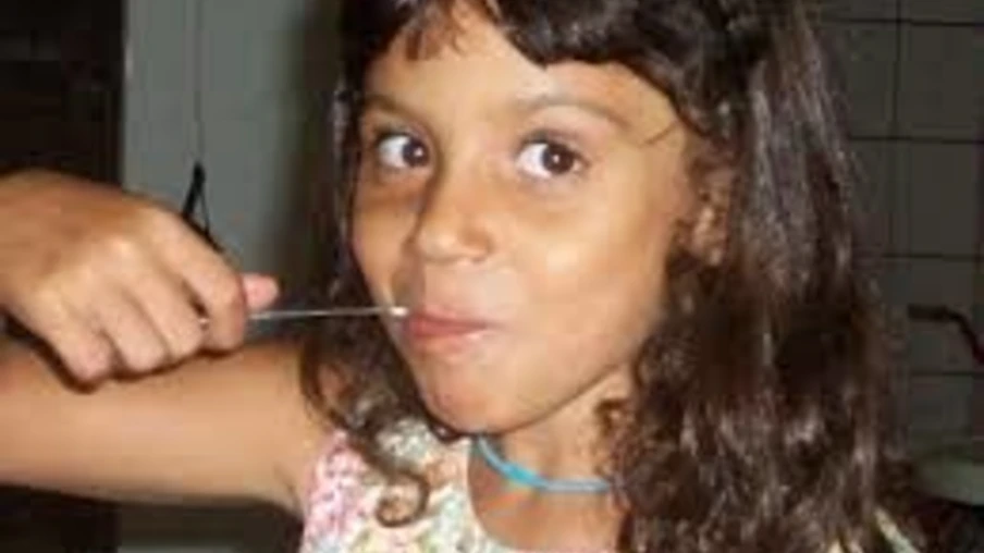 ATUALIZADO: Após 11 anos, Polícia identifica suspeito da morte de Rachel Genofre