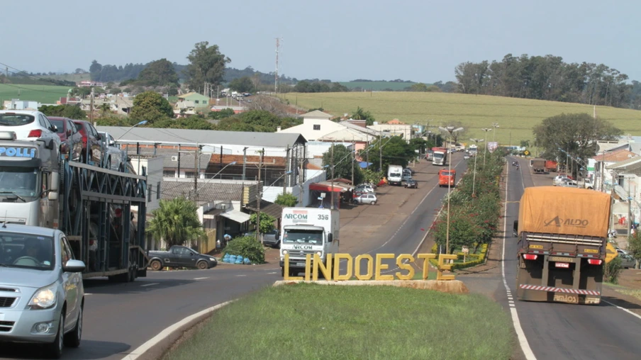 Câmara de Lindoeste pagou hackers para resgatar dados eletrônicos