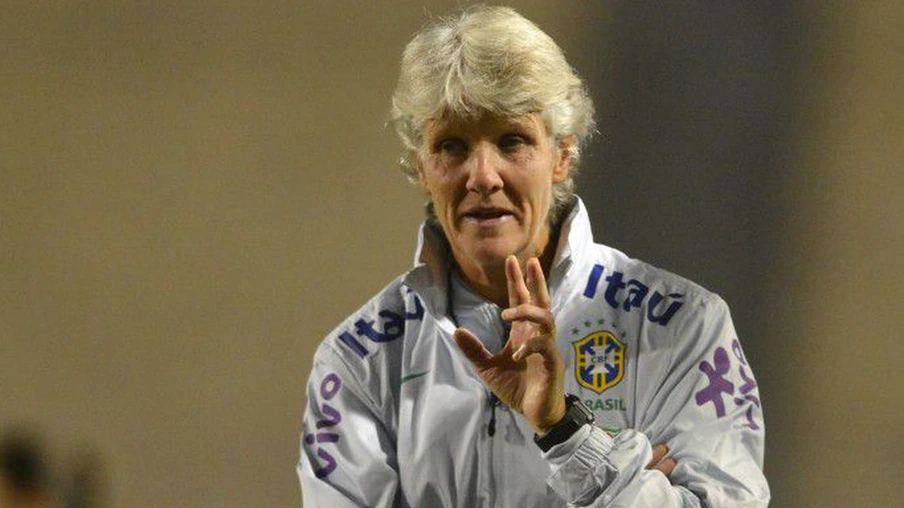 Pia Sundhage convoca seleção feminina para amistosos