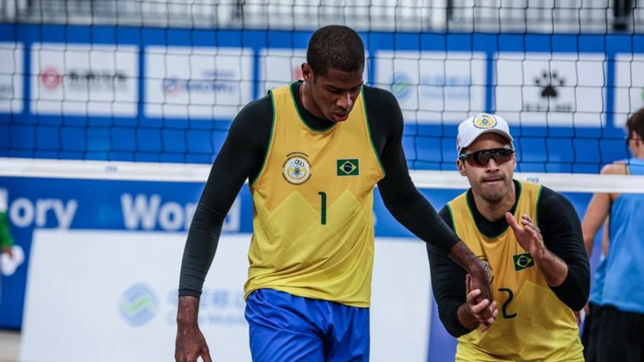 Brasil ganha ouro, 5 pratas e 4 bronzes nos Jogos Mundiais Militares