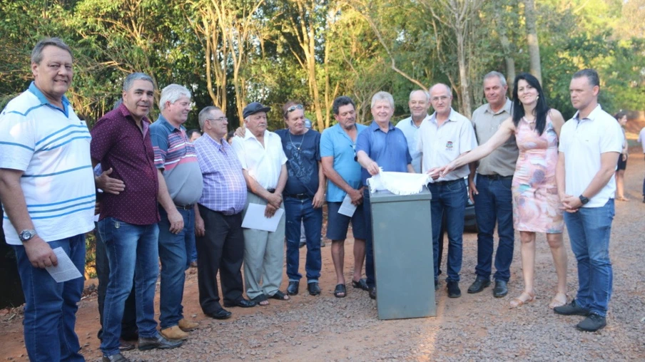 Panorama regional do dia 29 de outubro de 2019