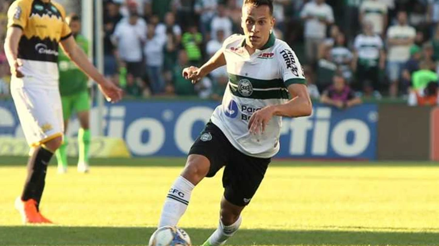 Foto:Coritiba FC