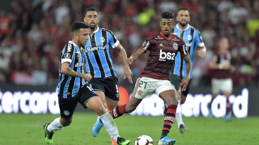 Foto:Flamengo