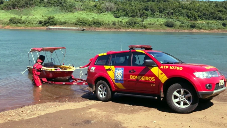 Polícia indicia rapaz que levava em jet ski cascavelense que morreu afogada