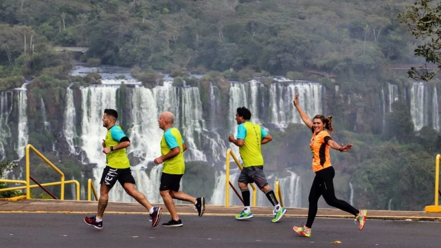 Corrida do Turismo é transferida para dia 24 de novembro