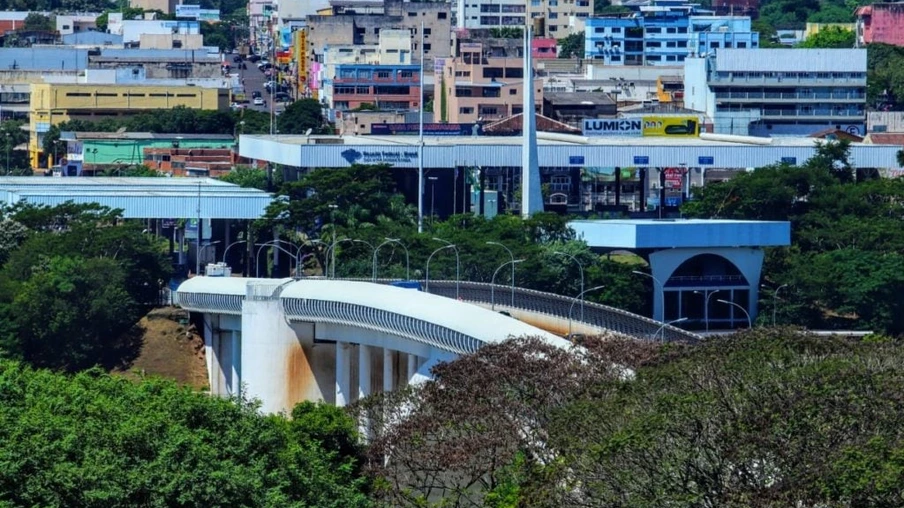 Ponte fechada: Paraguai estende quarentena até 6 de setembro; conversas avançam
