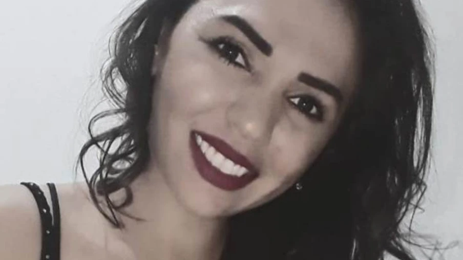 Polícia Civil prende suspeito da morte de Luciana Rodrigues