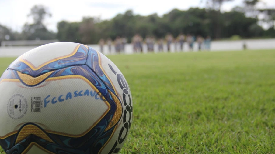 FUTEBOL | FC Cascavel apresenta elenco na segunda-feira