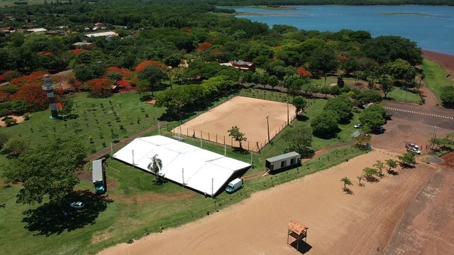 Panorama regional do dia 21 de dezembro de 2019