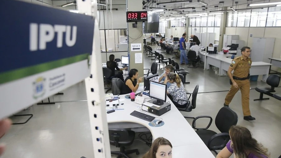 IPTU de Cascavel não terá reajuste em 2020