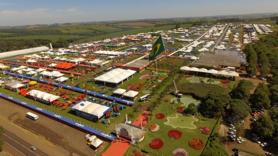 Nota da diretoria: Show Rural 2021 é cancelado e terá apenas visitas agendadas