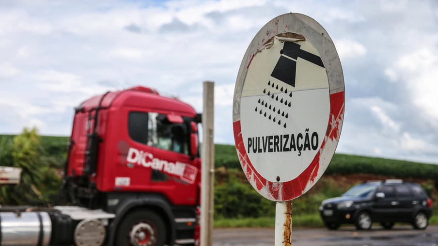 Aftosa: Paraná reforça fiscalização sanitária na fronteira com Argentina