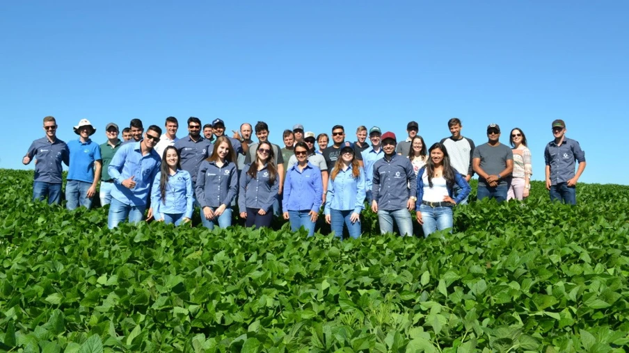 Fazenda Escola: uma forma prática de aprender Agronomia