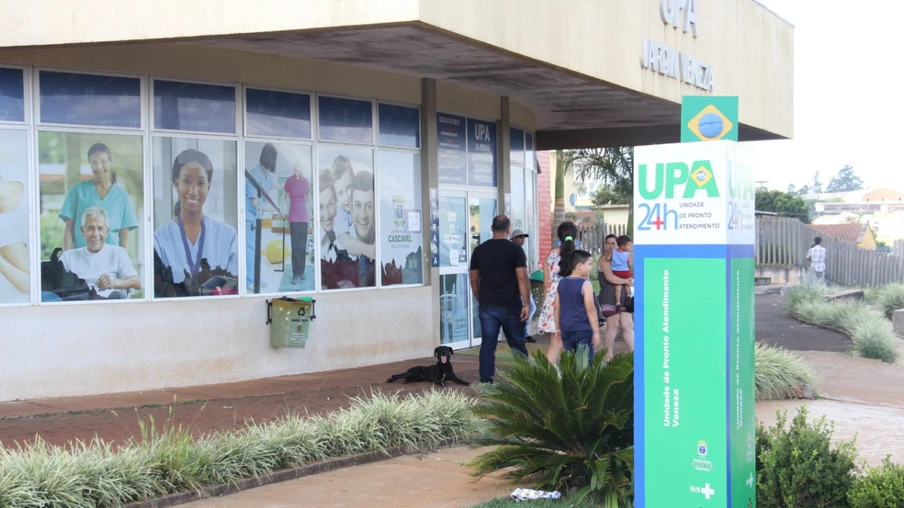 Folga médica deixa pacientes durante dias em UPAs