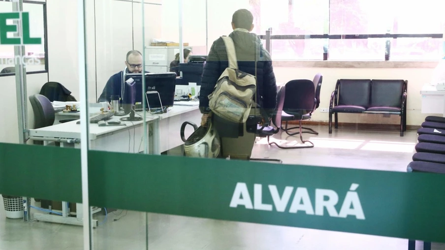 Cascavel bate recorde na liberação de alvarás nos últimos três anos