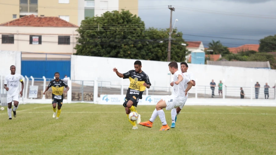 FC Cascavel vence PSTC fora de casa