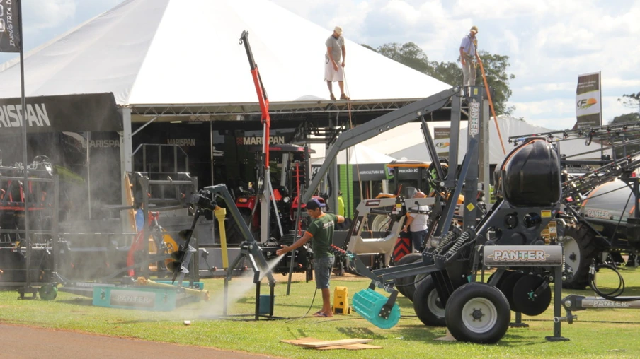 Show Rural: Começa mais uma edição que promete surpreender