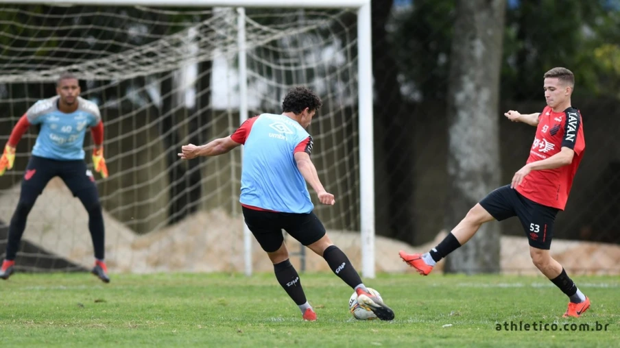 Paranaense: Athletico e Rio Branco abrem a penúltima rodada da 1ª fase