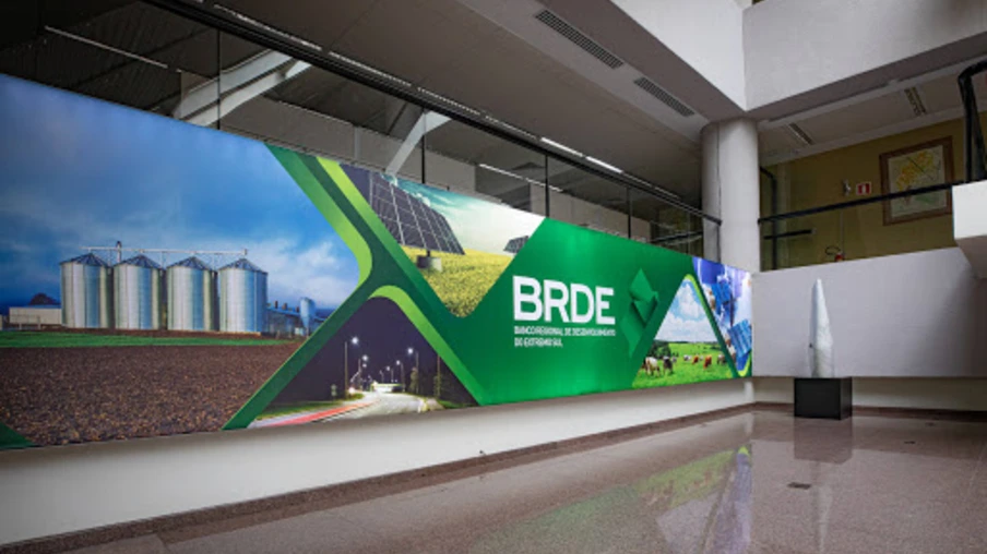 BRDE anuncia R$ 1,3 bilhão para apoiar retomada da economia