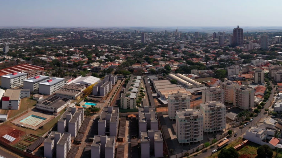 Medidas contra o coronavírus em Umuarama