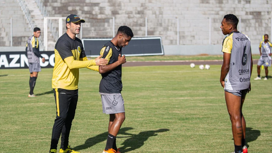 FC Cascavel conhece adversários da Série D do Brasileirão