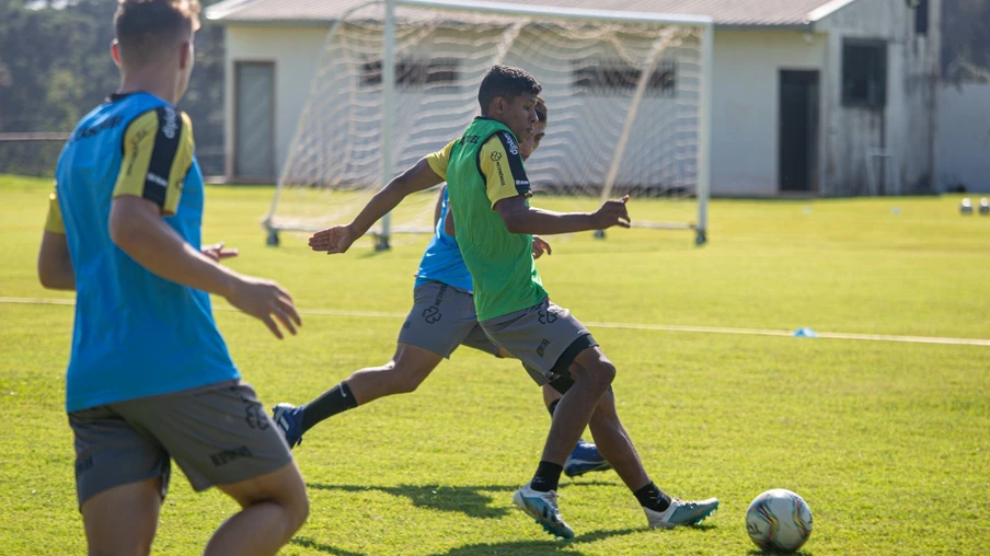 Pela 11ª rodada do Paranaense 2020, FC Cascavel enfrenta o União