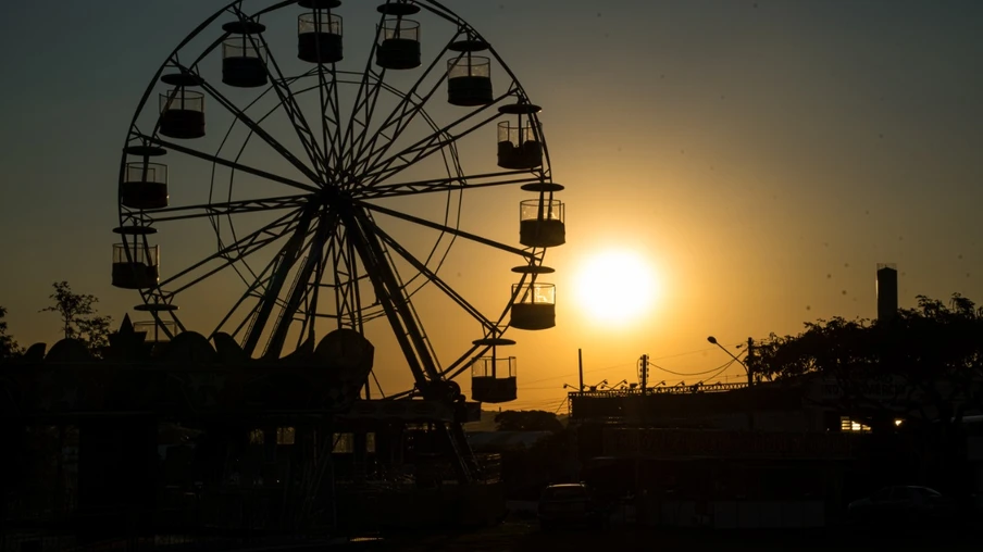 São esperados 240 mil visitantes durante a Expo Umuarama 2020 