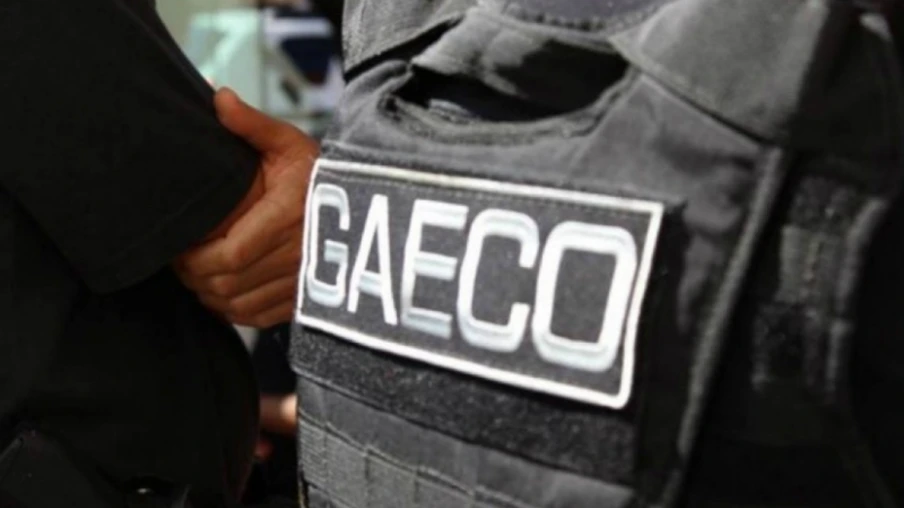 Gaeco cumpre nove mandados de prisão preventiva contra integrantes de organização criminosa
