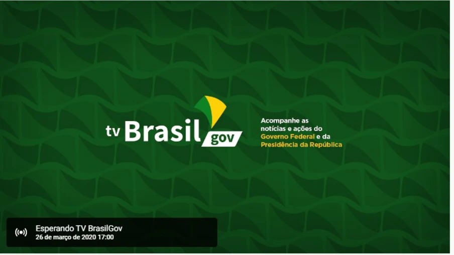 AO VIVO: Acompanhe a atualização do avanço do novo coronavírus no Brasil