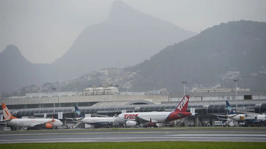 Começam hoje audiências presenciais para concessões de aeroportos