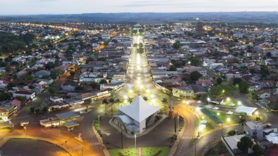 Assis Chateaubriand decreta estado de calamidade pública em virtude da covid-19 e dengue