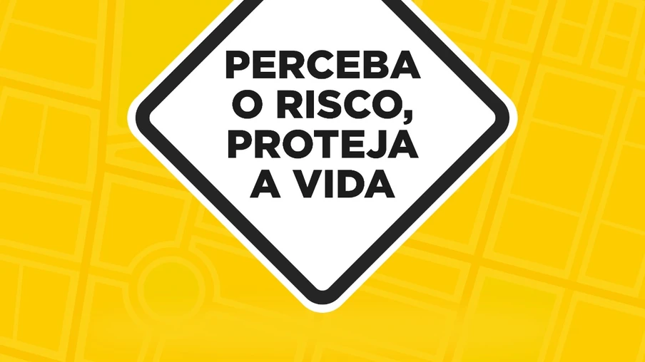 Mais de 50% dos acidentes atendidos pelo Siate envolvem motociclistas em Cascavel