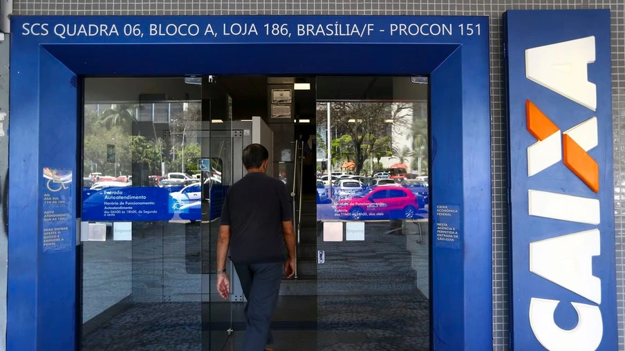 Caixa libera R$ 246 milhões de auxílio emergencial