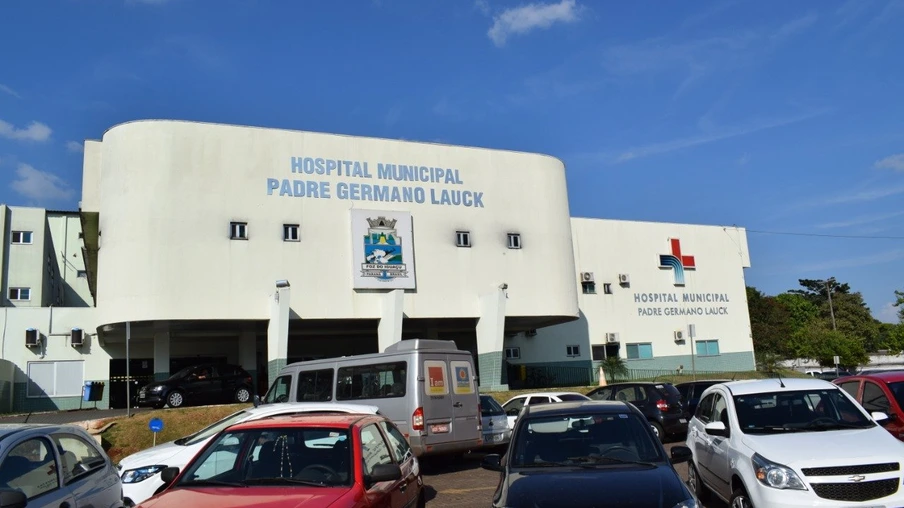 Hospital Municipal de Foz intensifica treinamentos para a Covid-19