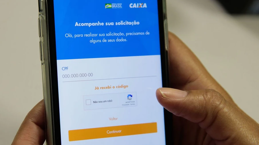 Confira como pedir a renda básica emergencial de R$ 600