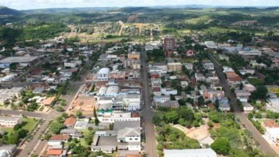 Sem leitos de UTI disponíveis, justiça mantém medidas de isolamento em Laranjeiras do Sul