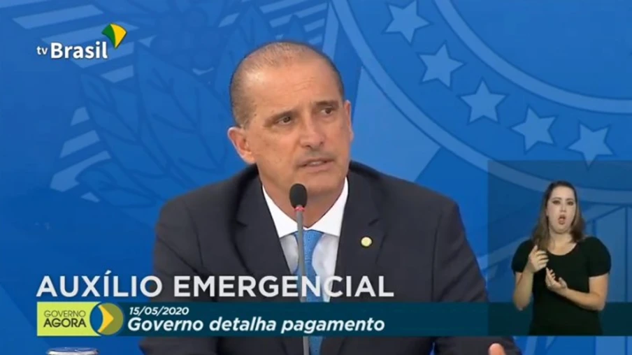 AO VIVO: Governo detalha pagamento da segunda parcela do auxílio emergencial