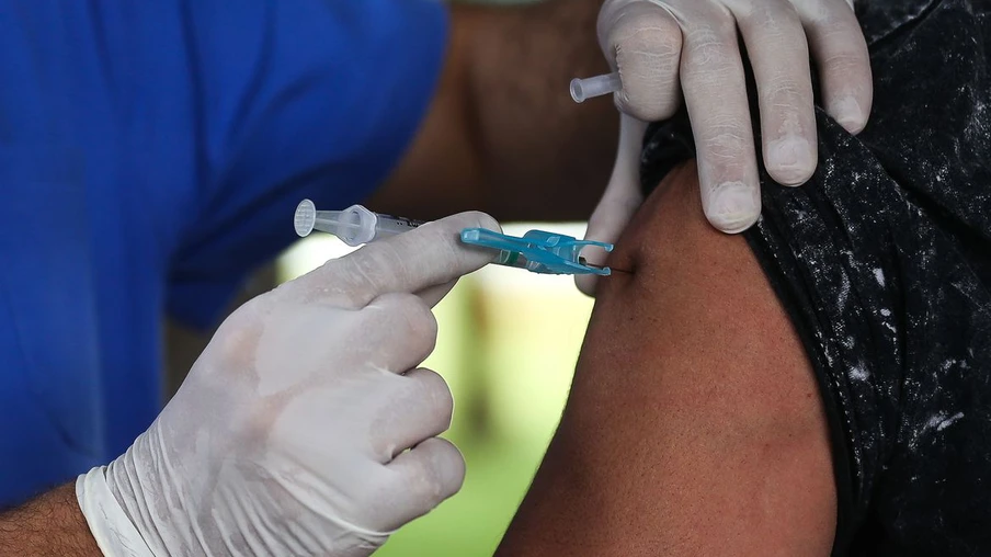 Segunda etapa de vacinação contra a gripe termina nesta sexta-feira